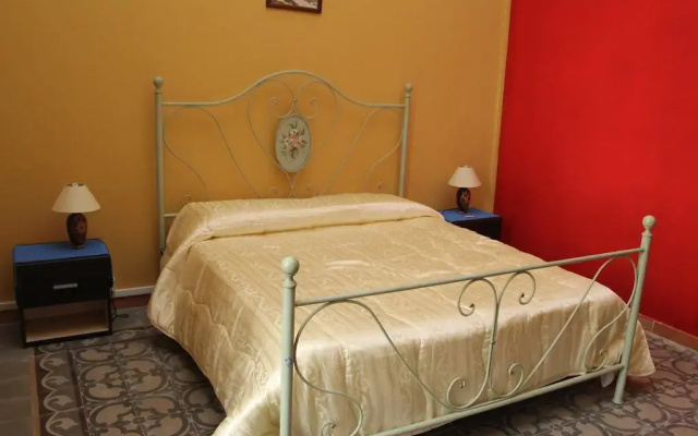 Etnea Boutique Hotel