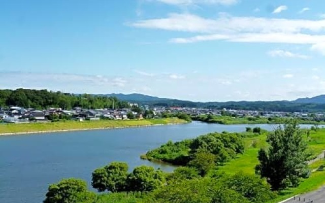 Honjo Grand Hotel / Vacation STAY 38645