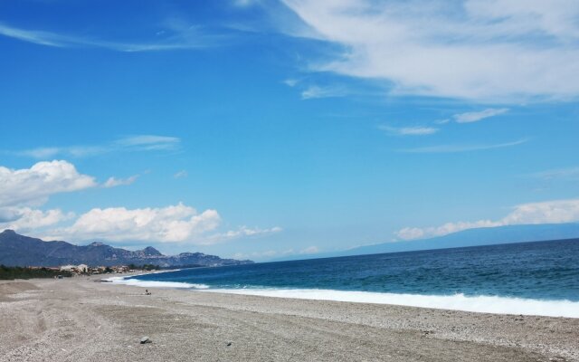 Sicily and Sea Apartments