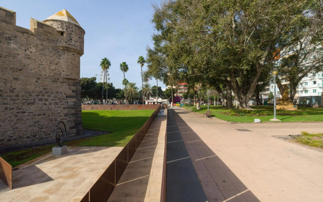 Rejon Home By CanariasGetaway