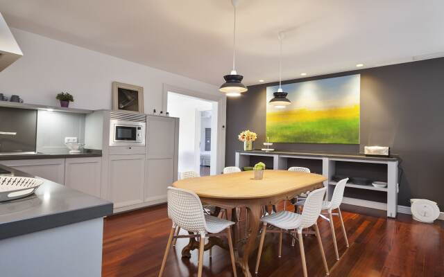 Milton House Gran Vía