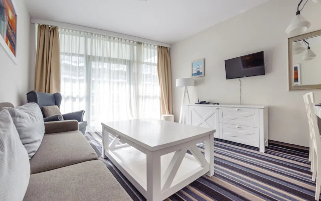 Apartamenty Sun & Snow Arka Spa