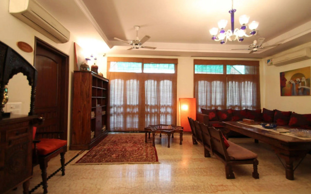 Shanti Home
