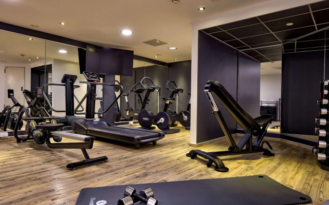 Mercure Hotel Hannover City