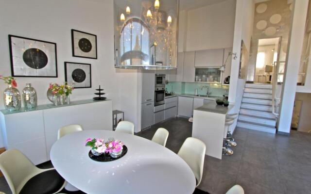 Marina Parque 83 - Clever Details