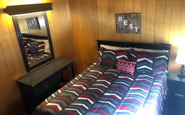 High Country Lodge