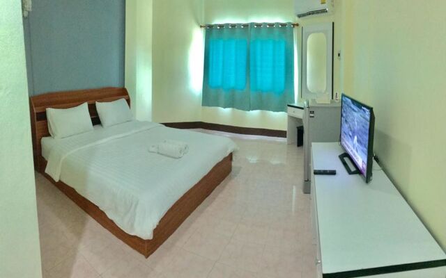 The Great Rayong Hotel