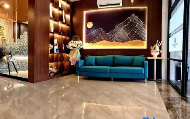 Zora Heritage Hotel