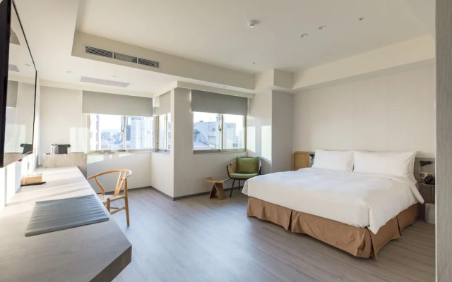 DAHU Park Hotel