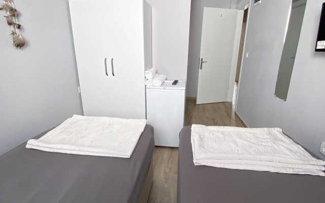 Patama Butik Otel