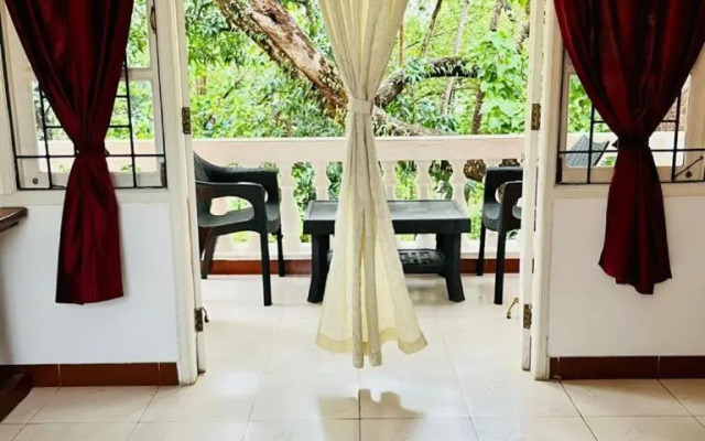 SkyView Villa