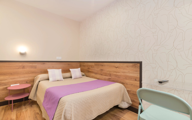 Hostal Art Madrid