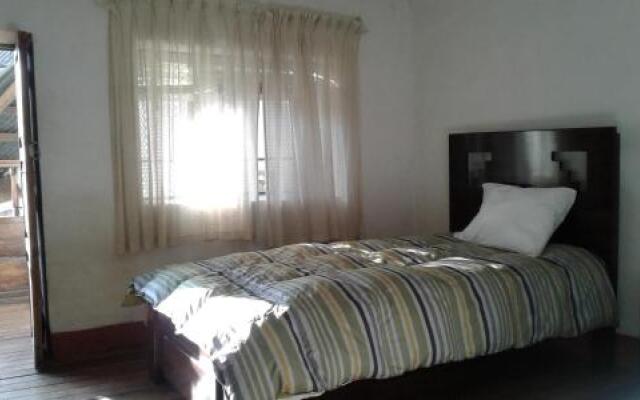 Casa Nusta Hospedaje