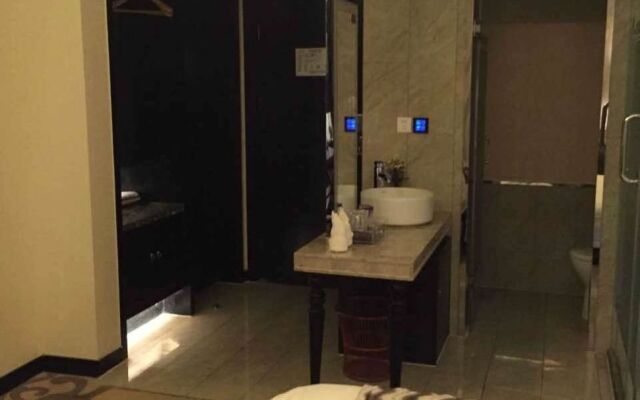 Xian Yi Jing Garden Hotel