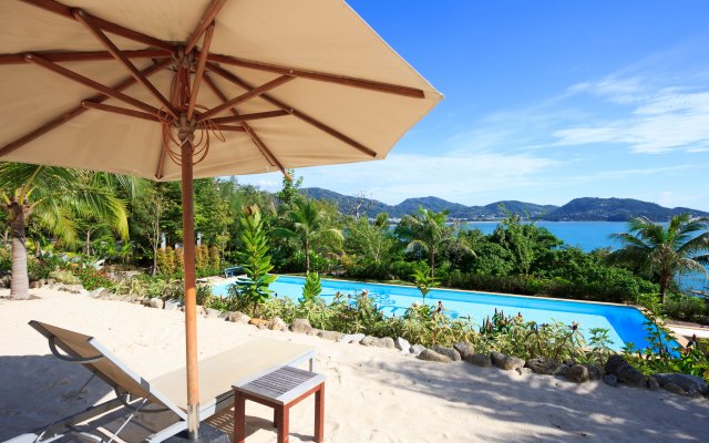 Kalima Resort & Spa, Phuket