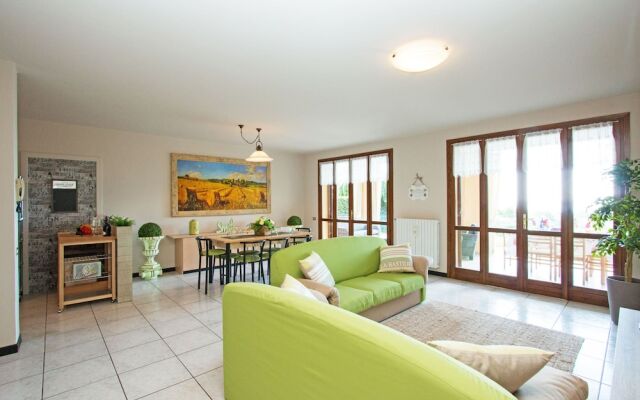 Crocus 1 con piscina by Wonderful Italy