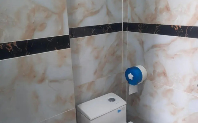 Nhà nghỉ Kim Phượng 1