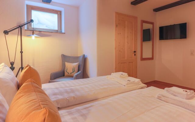 Luxurious Villa in Tyrol Near the Lake
