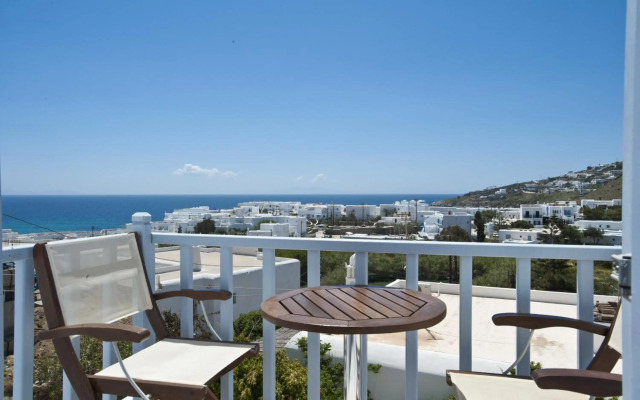 Villa Nireas