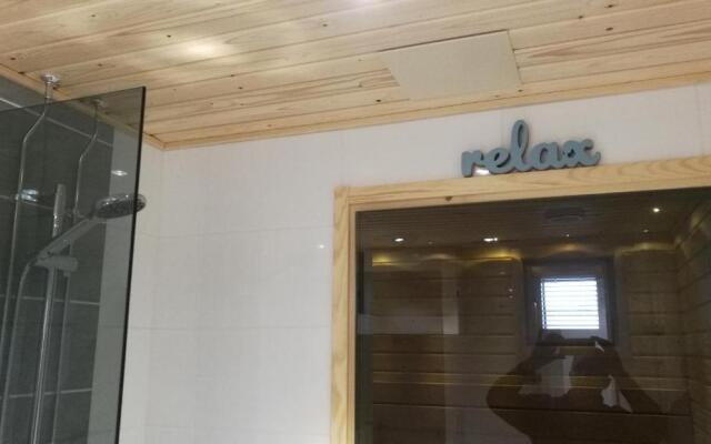 RovaVisit Apartments Siljo