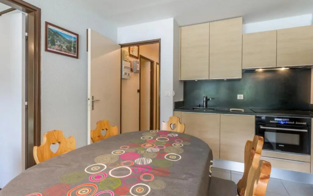 Appartement La Clusaz, 3 pièces, 6 personnes - FR-1-304-117