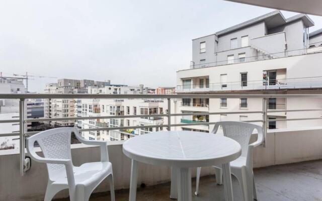 Appartement Lilas Parc 1 - Paris La Défense