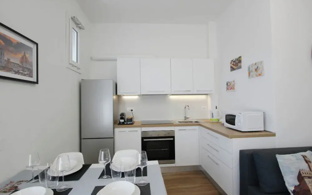 Casa Giotto