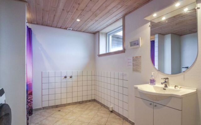 "Jirina" - 10m from the sea in Bornholm