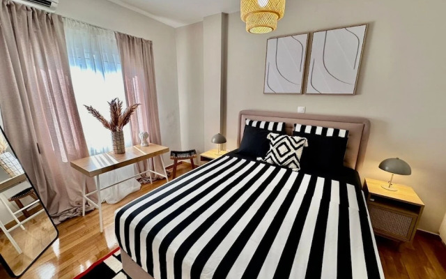 O&O GROUP -Classy Urban Haven Near Psyri