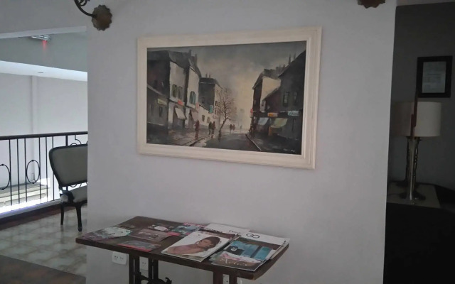 Plaza De Las Aljabas