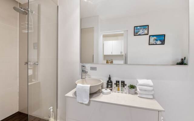 Noosa Hinterland Retreat