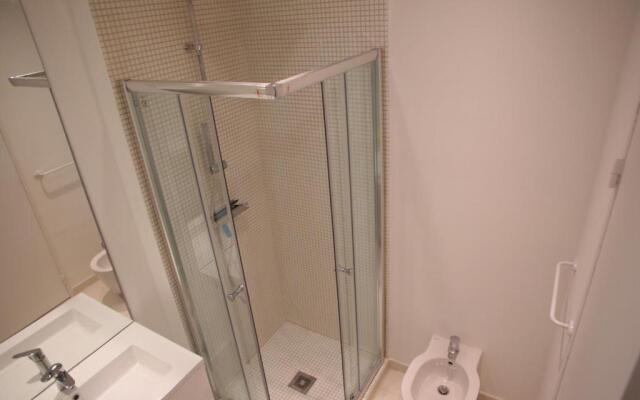 Appartement Menton, 2 pièces, 4 personnes - FR-1-196-164