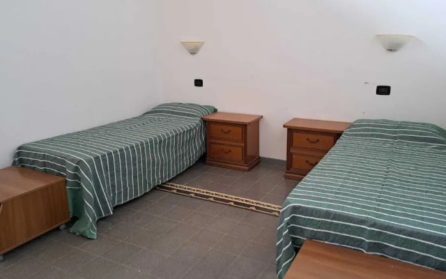 Le due Sicilie-Guest house