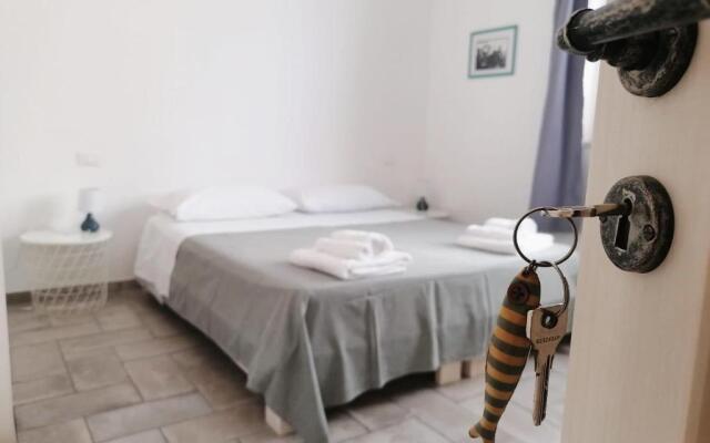 B&B Casa Gilania Lampedusa
