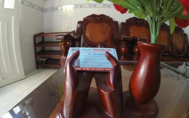 Thanh Ha Guesthouse