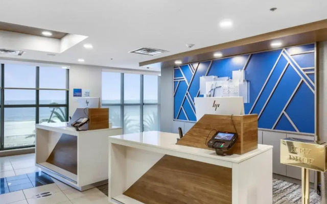 Wingate by Wyndham Gulfport