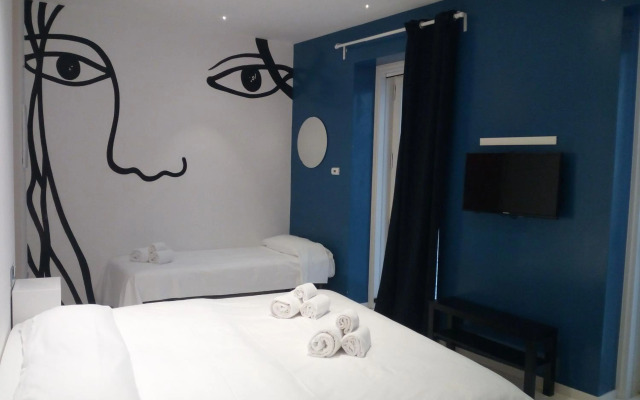 San Giorgio Art Hotel