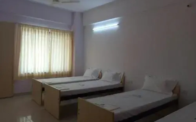 International Youth Hostel Mysuru