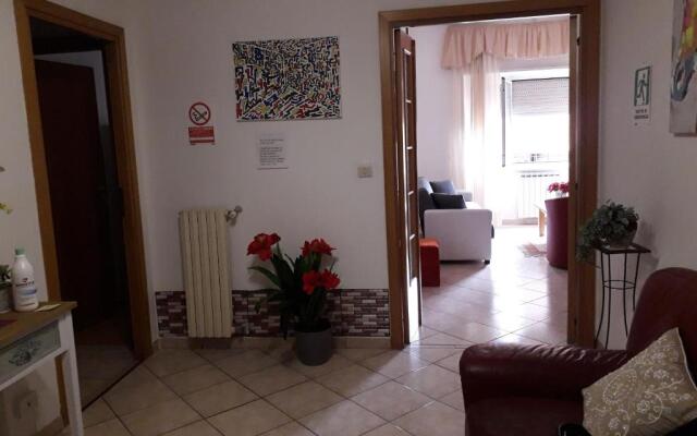 Appartamento del Colle