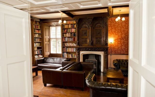 YHA Wasdale Hall - Hostel