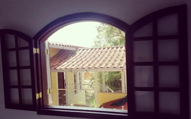 Pousada Recanto Das Flores