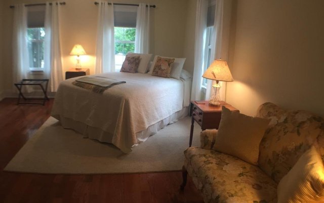 Wickham Prince Bed And Breakfast