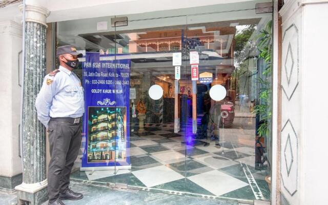 Fabhotel Panasia International