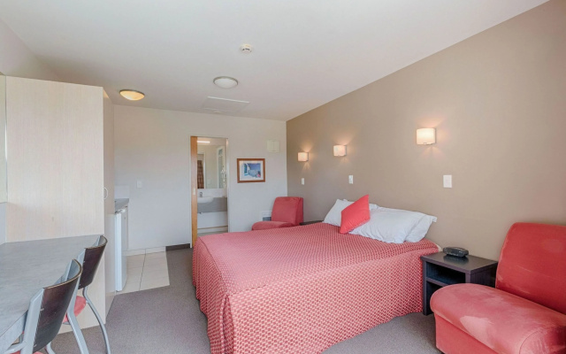 Bella Vista Motel Rotorua – Guest Rooms – Rotorua
