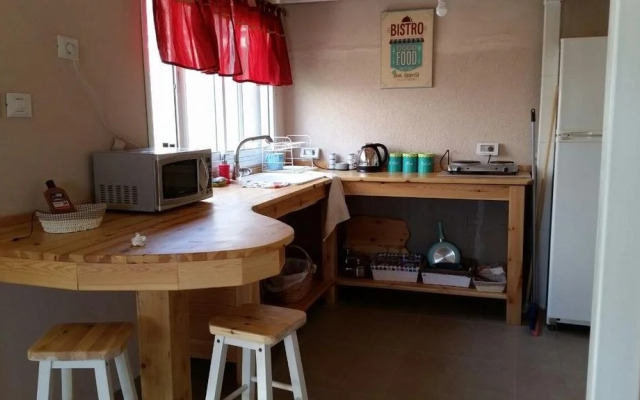 Beer Ora Zimmer