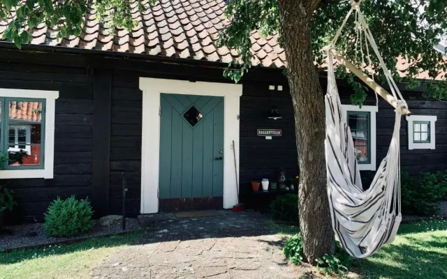 Eksgården