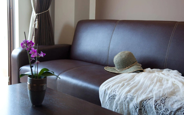 Golden Bay Suites