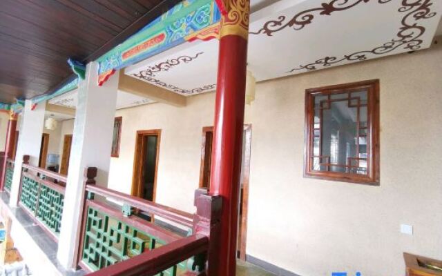 Guzhen No. 1 Inn