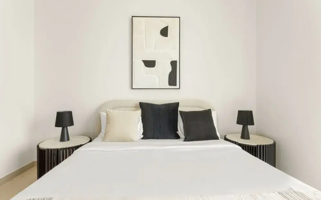 Binghatti Onyx - 3101 2BD