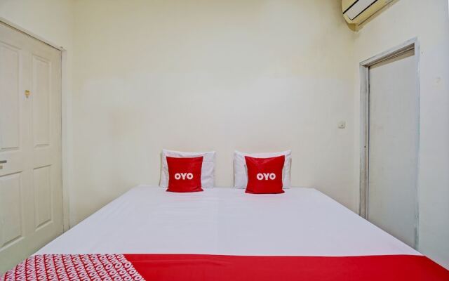 Hotel O Garden Homestay 3 Merlion
